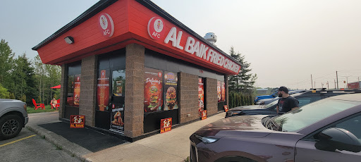 Photo of Al Baik Fried Chicken - 999 Riverside Dr, Timmins, ON P4N 3W2